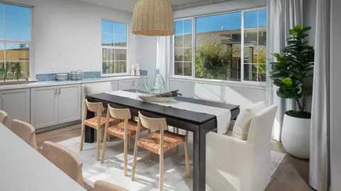 Dining - 3348 Hedgerow Ct, Folsom, CA 95630 photo 1 of 1