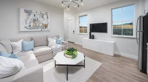 Living - 3348 Hedgerow Ct, Folsom, CA 95630 photo 2 of 4