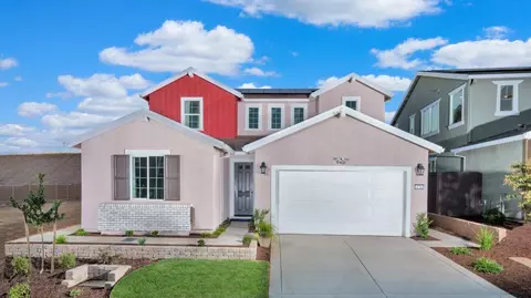Exterior - 3348 Hedgerow Ct, Folsom, CA 95630 photo 2 of 2