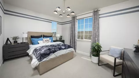 Bedroom - 3348 Hedgerow Ct, Folsom, CA 95630 photo 2 of 4
