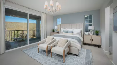 Bedroom - 3348 Hedgerow Ct, Folsom, CA 95630 photo 1 of 4