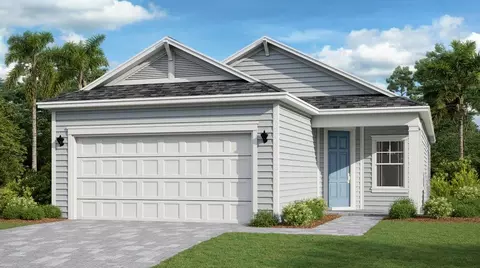 675 Murphys Dr, Saint Johns, FL 32259 photo 1