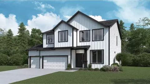 2952 N Barton Loop, Post Falls, ID 83854 photo 1