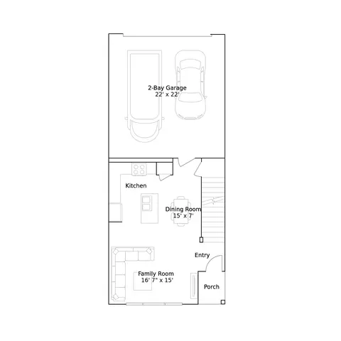 2054 E Canyonlands Ln, Eagle Mountain, UT 84005 photo 2