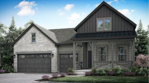 15801 W Eureka Ave, Morrison, CO 80465 photo 1