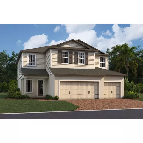 Plan Lancaster - 5328 Terigarten St, Saint Cloud, FL 34771