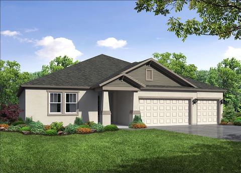 3809 Raindrop Dr, Parrish, FL 34219 photo 3