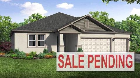 3809 Raindrop Dr, Parrish, FL 34219 photo 1
