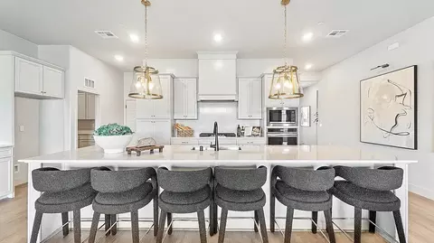 Kitchen - 1278 Heirloom Ave, Clovis, CA 93619 photo 1 of 2