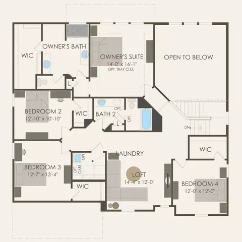 2707 Cleo St, Delaware, OH 43015 photo 4