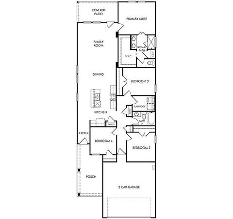 2117 River Pine Rd, Forney, TX 75126 photo 2