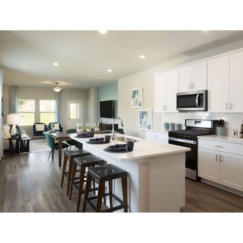 2117 River Pine Rd, Forney, TX 75126 photo 4