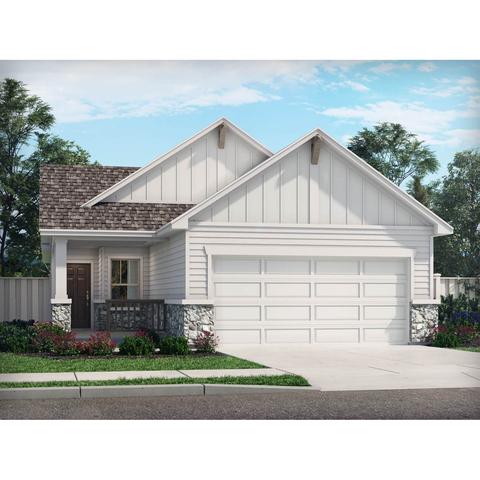 2117 River Pine Rd, Forney, TX 75126 photo 1