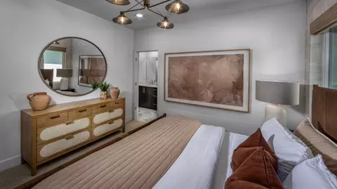 Bedroom - 5538 Holly Bay Avenue B, Dublin, CA 94568 photo 4 of 4