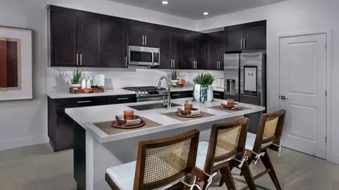 Kitchen - 5538 Holly Bay Avenue B, Dublin, CA 94568 photo 1 of 2