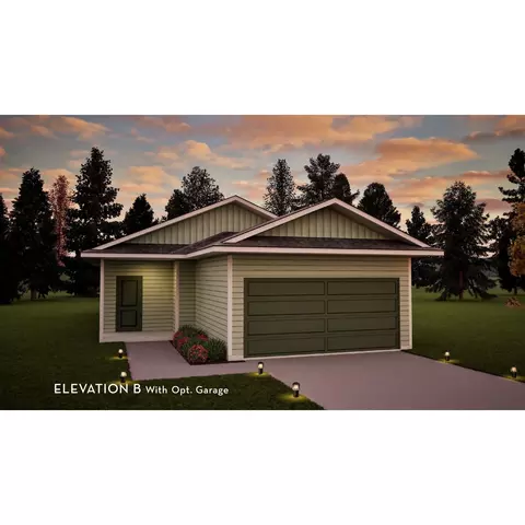 lot5 4, Manchester, TN 37355