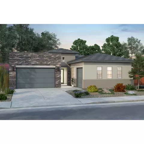 1892 Monitor Peak St, Carson City, NV 89701