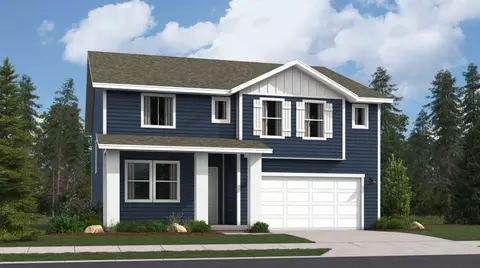 2007 E Chickadee Dr, Eagle Mountain, UT 84005 photo 1