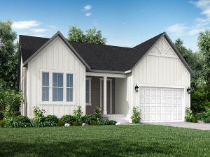 6543 N Bismark Peak, Eagle Mountain, UT 84005 photo 1