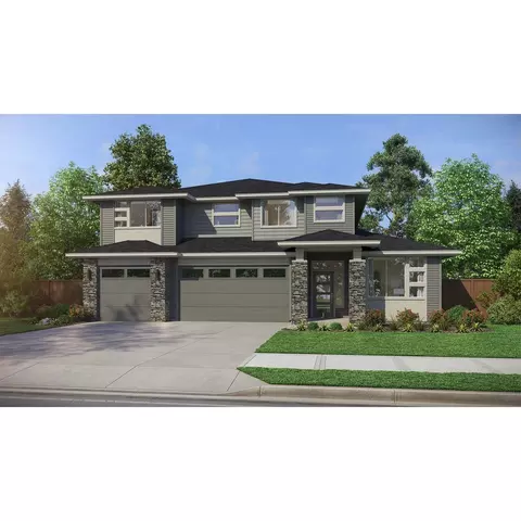 16127 Serres Farms Way, Oregon City, OR 97045