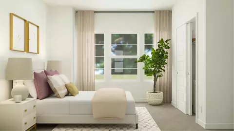 Bedroom - 8320 Killary Harbor Ave, Bakersfield, CA 93311 photo 4 of 4