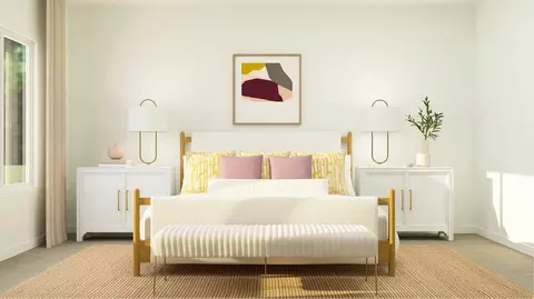 Bedroom - 8320 Killary Harbor Ave, Bakersfield, CA 93311 photo 1 of 4