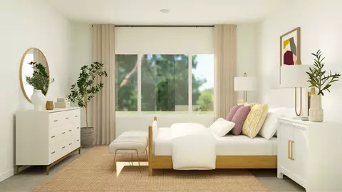Bedroom - 8320 Killary Harbor Ave, Bakersfield, CA 93311 photo 2 of 4