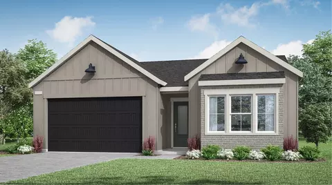 Exterior - 8320 Killary Harbor Ave, Bakersfield, CA 93311 photo 1 of 1