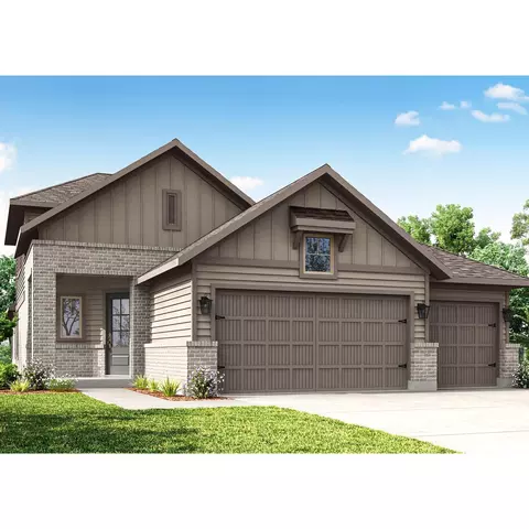 333 Goldeneye Duck Dr, Waller, TX 77484