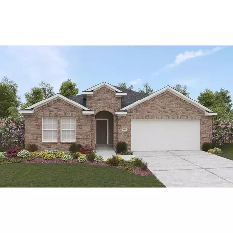 121 Old Silver Dr, Jarrell, TX 76537 photo 1