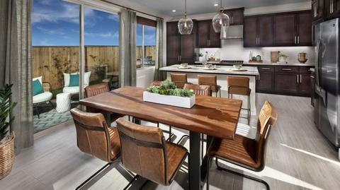 5887 Silhouette Ct, Dublin, CA 94568 photo 3