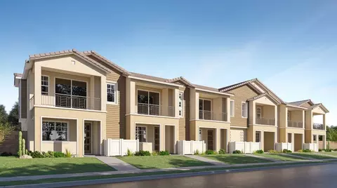 Exterior - 8149 E Petunia Ave UNIT 1001, Mesa, AZ 85212 photo 1 of 2