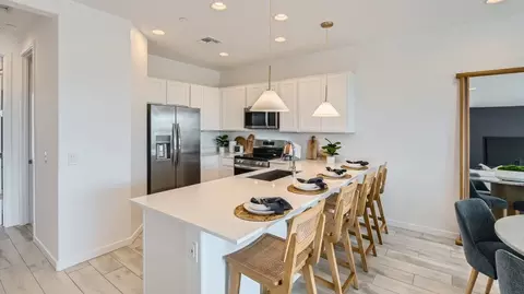 Kitchen - 8149 E Petunia Ave UNIT 1001, Mesa, AZ 85212 photo 1 of 1