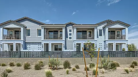 Exterior - 8149 E Petunia Ave UNIT 1001, Mesa, AZ 85212 photo 2 of 2
