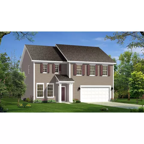 311 Flourishing St, Sanford, NC 27330