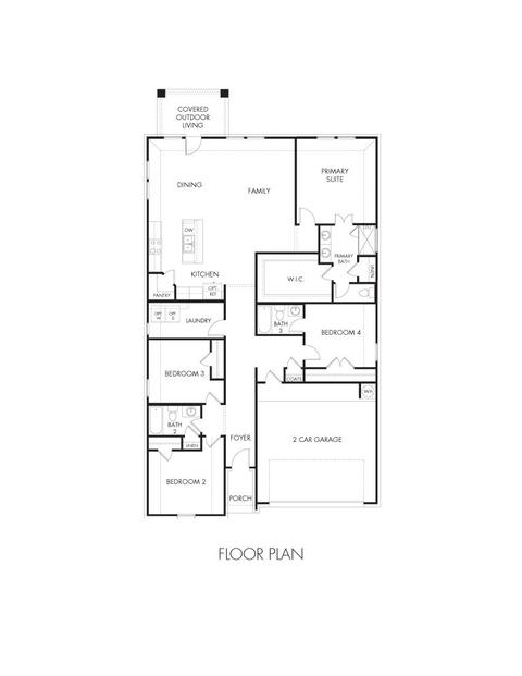 14400 Bryce Ln, Manor, TX 78653 photo 2