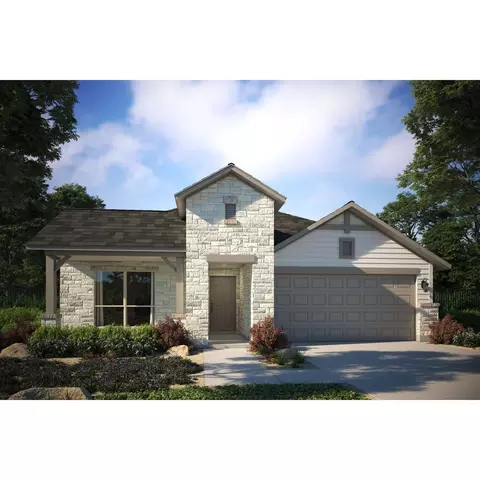 13221 Ditka Dr, Manchaca, TX 78652 photo 1
