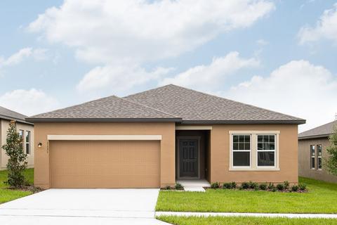 5861 Bovine Dr, Saint Cloud, FL 34771 photo 1
