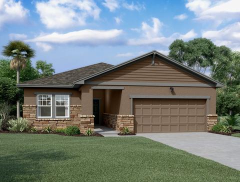 5861 Bovine Dr, Saint Cloud, FL 34771 photo 12