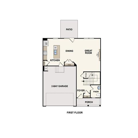 116 Millbrook Dr, Spring Hill, TN 37174 photo 2
