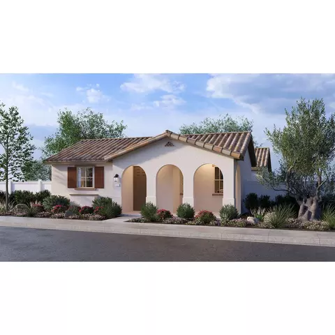 419 Via Milano, Cathedral City, CA 92234
