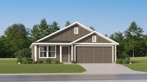 2203 Cyclone Dr, Lockhart, TX 78644 photo 1