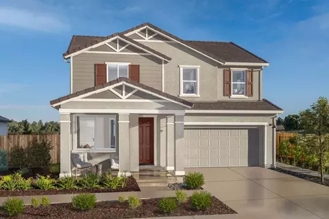 Plan 2693 Modeled - 1448 Bluegill Way, Sacramento, CA 95832