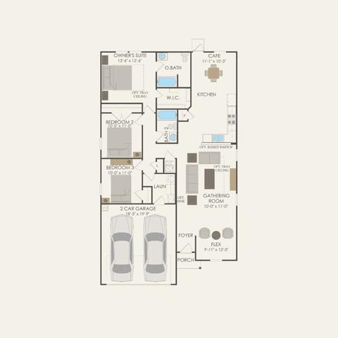 250 Sweetleaf Dr, Buda, TX 78610 photo 2