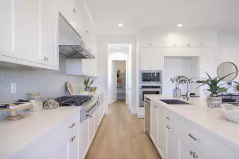 Kitchen - 3309 Edgewater Ave, Tracy, CA 95377 photo 2 of 3