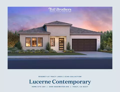 Exterior - 3309 Edgewater Ave, Tracy, CA 95377 photo 2 of 3
