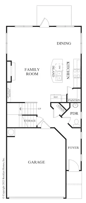 1807 Dawn Rd, Conyers, GA 30013 photo 2