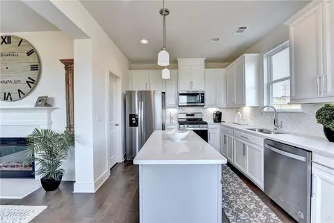 1807 Dawn Rd, Conyers, GA 30013 photo 16