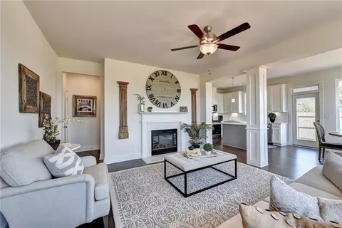 1807 Dawn Rd, Conyers, GA 30013 photo 6