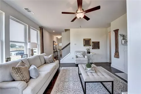 1807 Dawn Rd, Conyers, GA 30013 photo 8